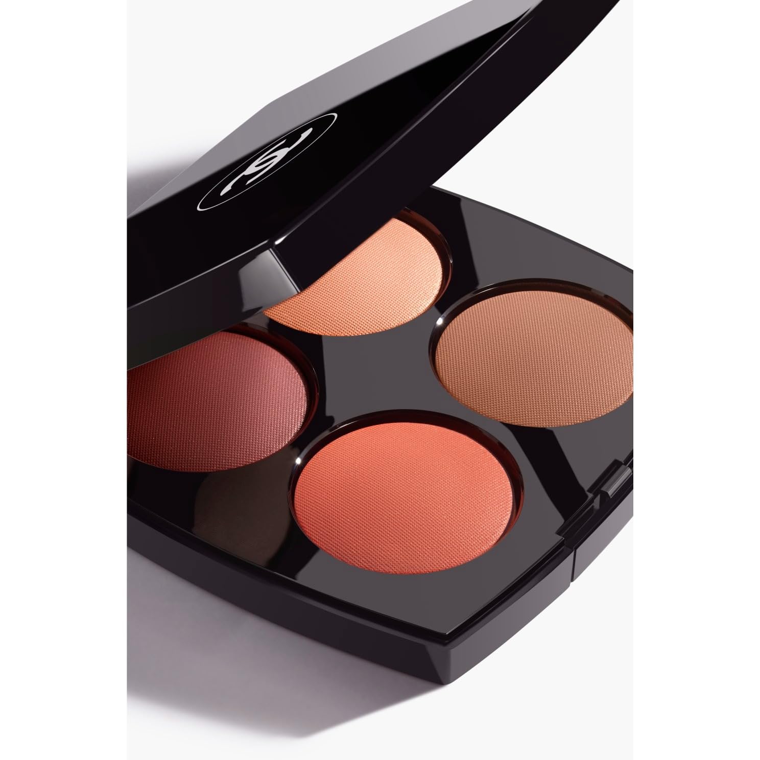 CHANEL LES 4 ROUGES YEUX ET JOUES EXKLUSIVKREATION NR.957